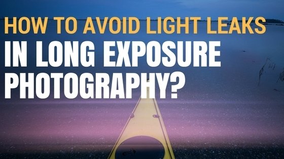 Light Leaks Photography