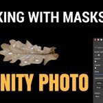 Affinity Photo: Working with Layer Masks