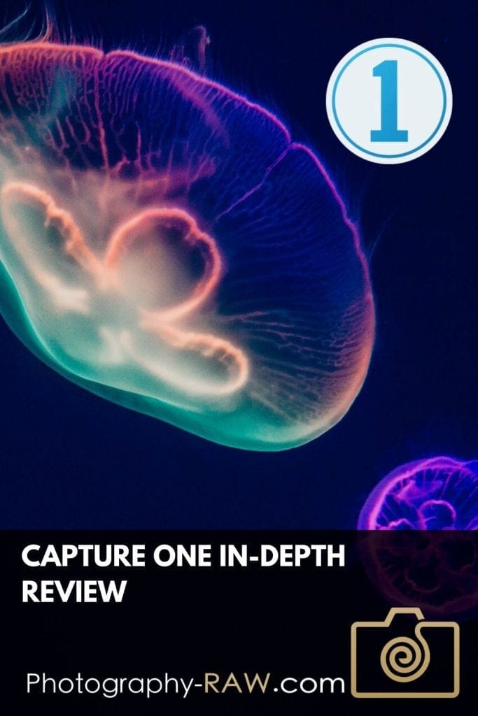 Capture One Review