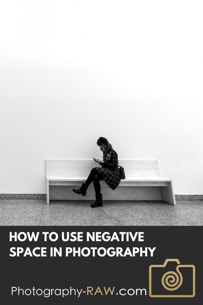 How to Use Negative Space in Photography